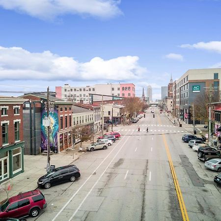 Lou Lou Lofts Apartamento Louisville Exterior foto