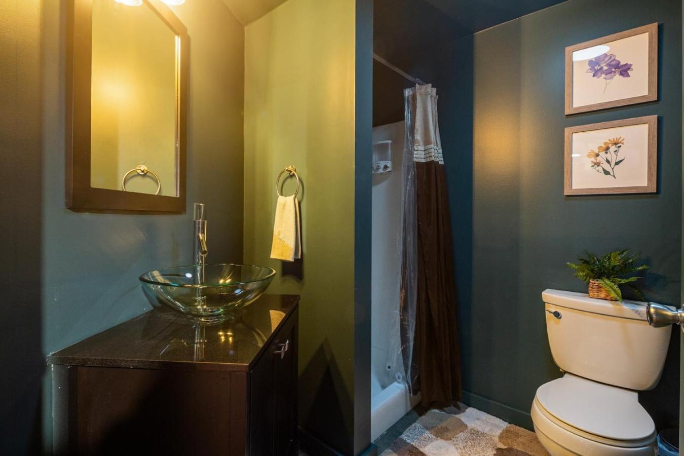 Lou Lou Lofts Apartamento Louisville Exterior foto