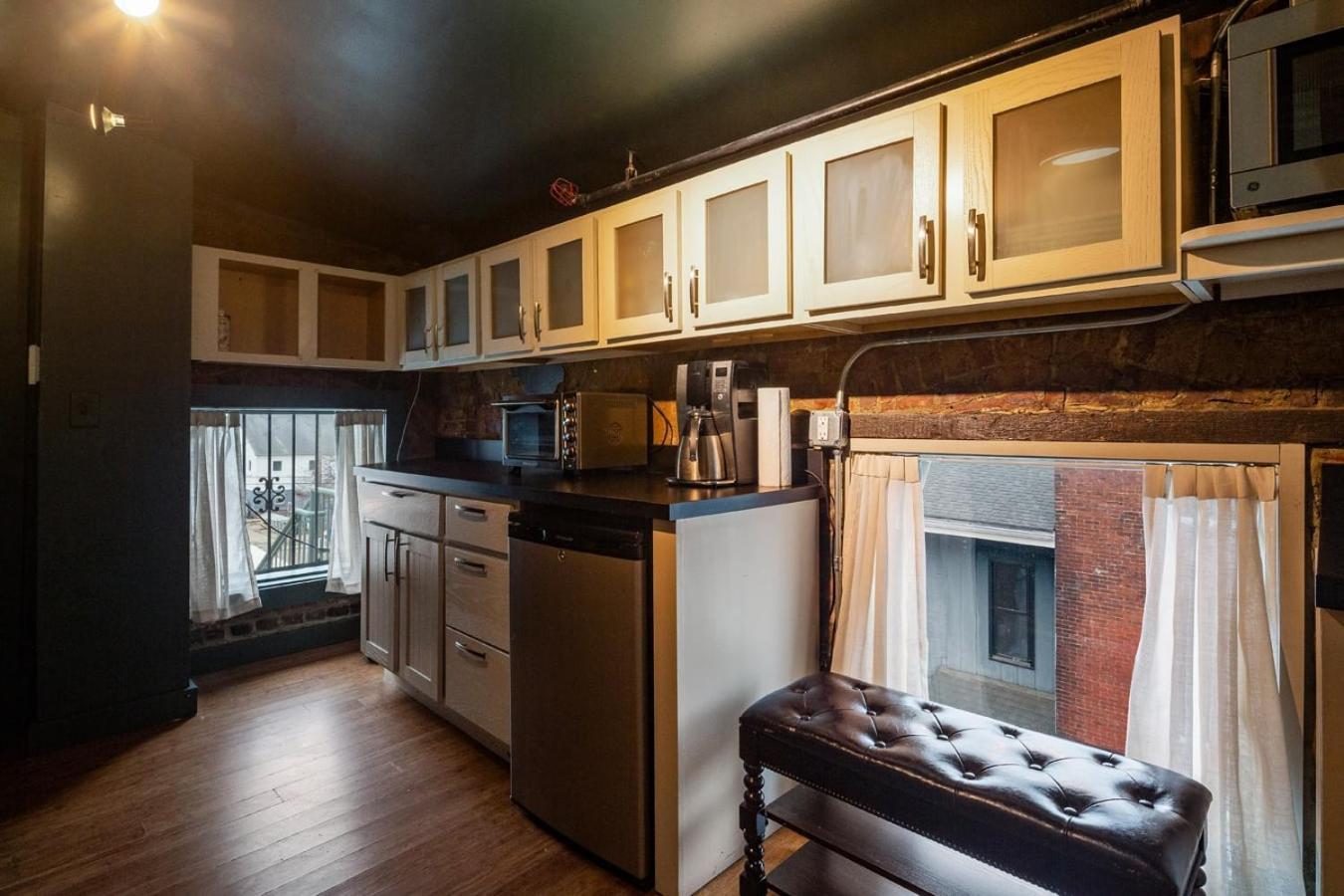Lou Lou Lofts Apartamento Louisville Exterior foto