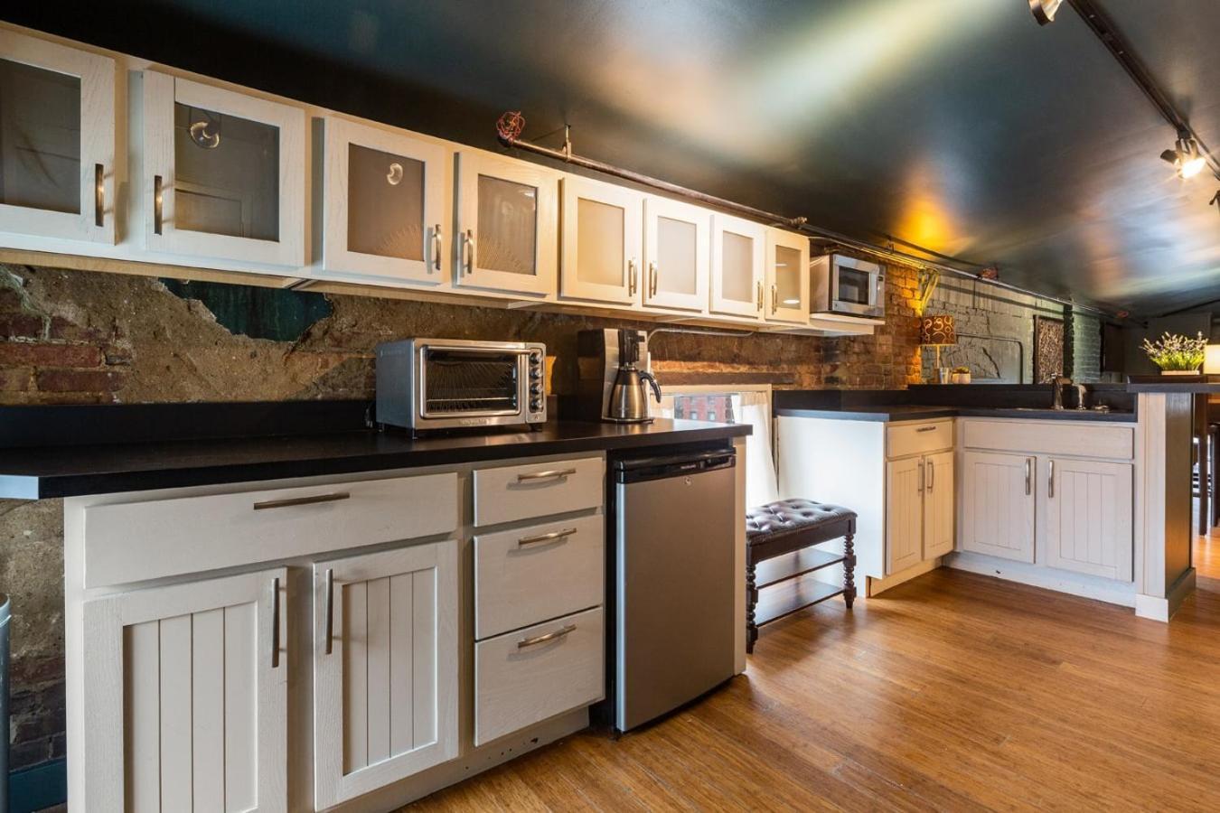 Lou Lou Lofts Apartamento Louisville Exterior foto